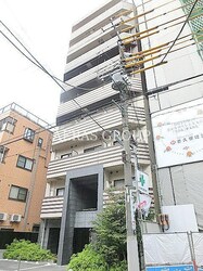 駒込駅 徒歩4分 7階の物件外観写真